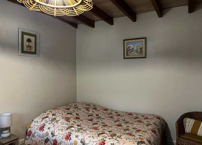 La petite maison poinçonnoise