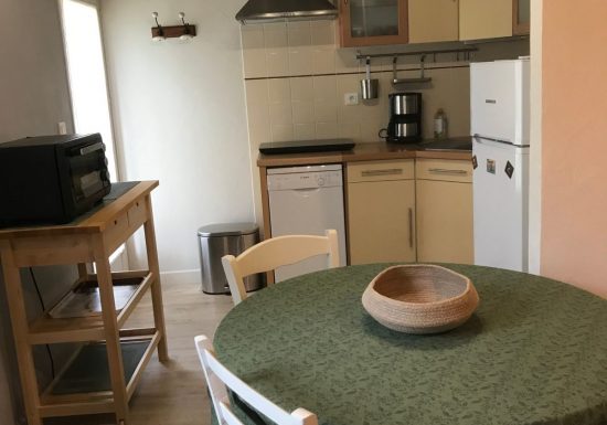 La petite maison poinçonnoise