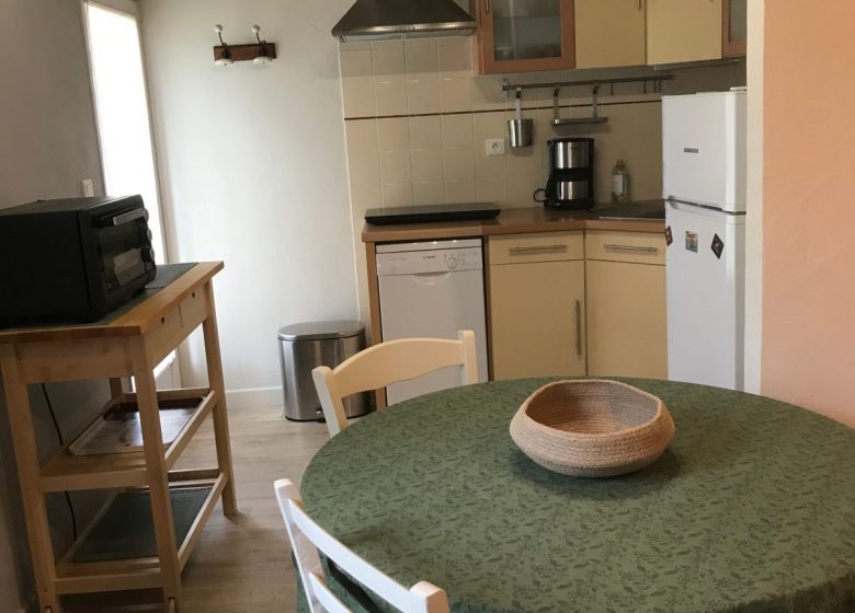 La petite maison poinçonnoise