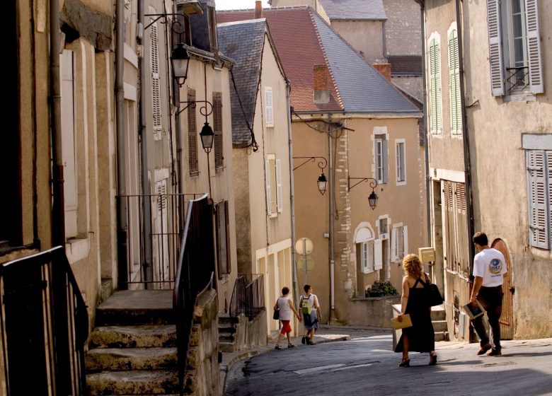 La Fontaine