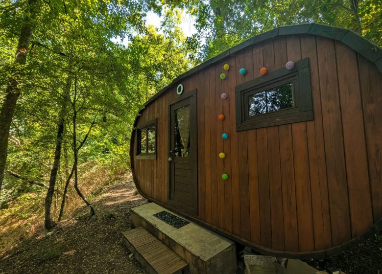 Cabane Bohème