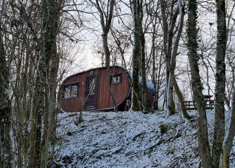 Cabane Bohème