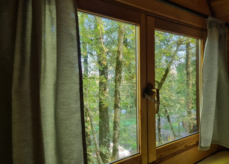 Cabane Bohème
