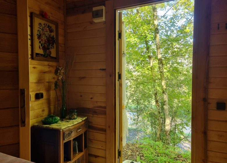Cabane Bohème