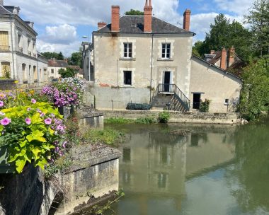 Maison « Au Fil de L’Eau »