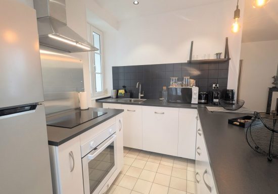 Maison « Au Fil de L’Eau »