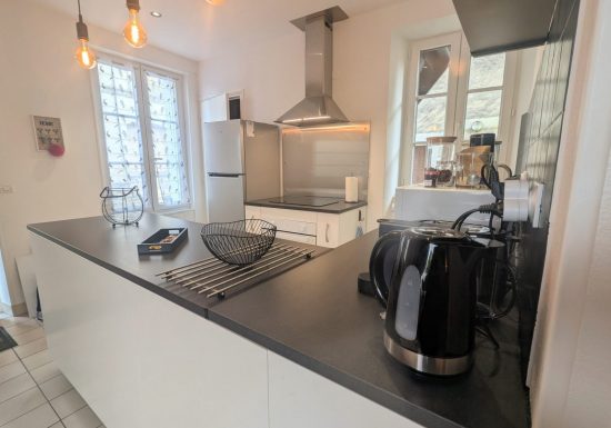 Maison « Au Fil de L’Eau »