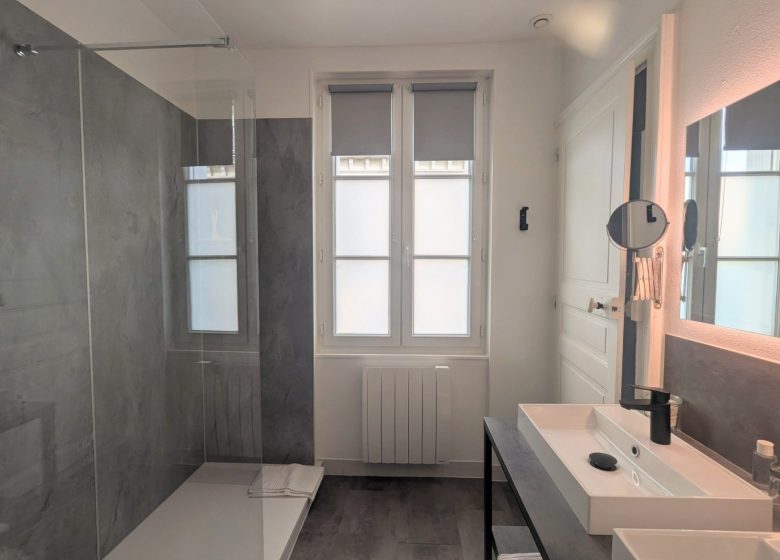 Maison « Au Fil de L’Eau »