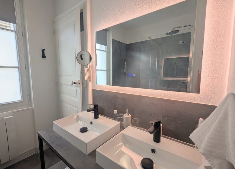 Maison « Au Fil de L’Eau »