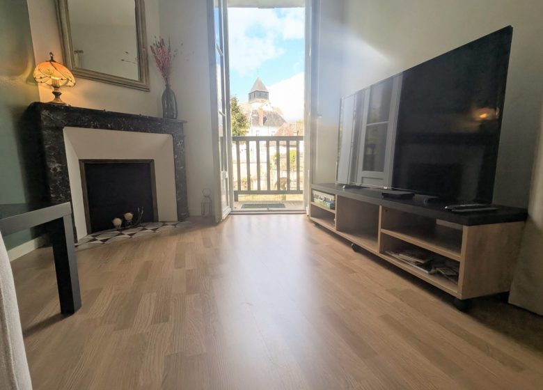 Maison « Au Fil de L’Eau »