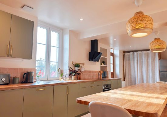 L’oasis des copains