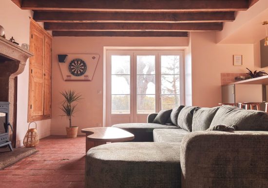 L’oasis des copains