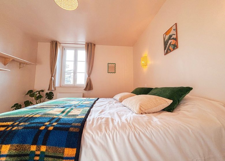 L&rsquo;oasis des copains