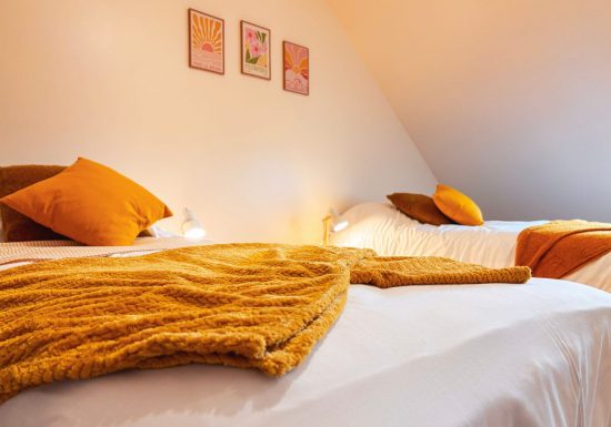 L’oasis des copains