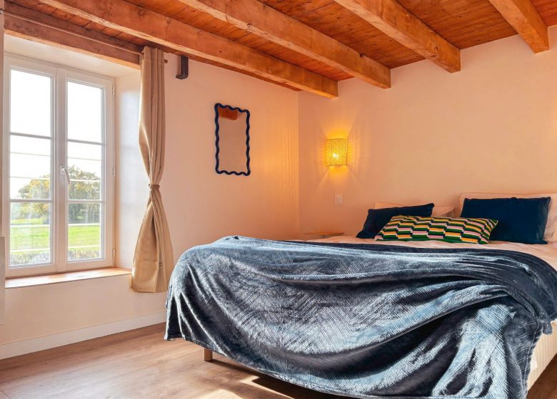 L&rsquo;oasis des copains