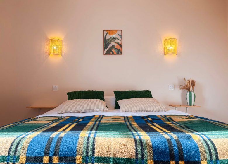 L&rsquo;oasis des copains