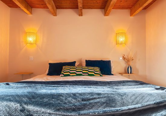 L’oasis des copains