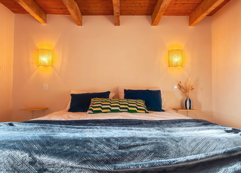 L&rsquo;oasis des copains