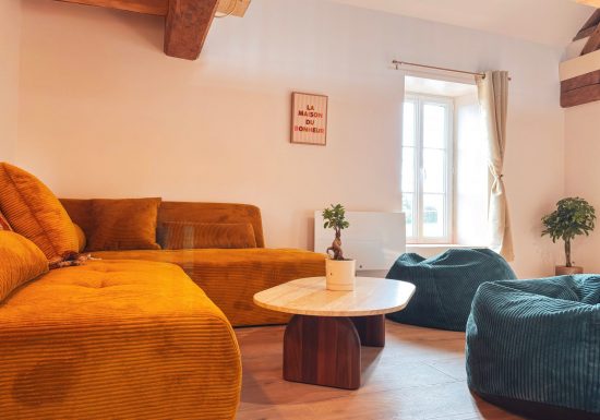 L’oasis des copains