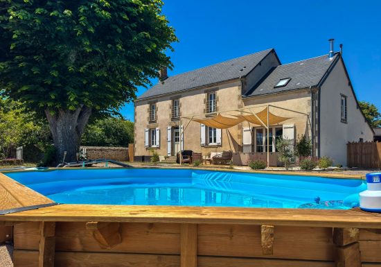 L&rsquo;oasis des copains