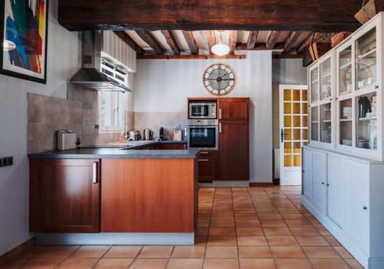 Gîte du Domaine du Château de la Brosse