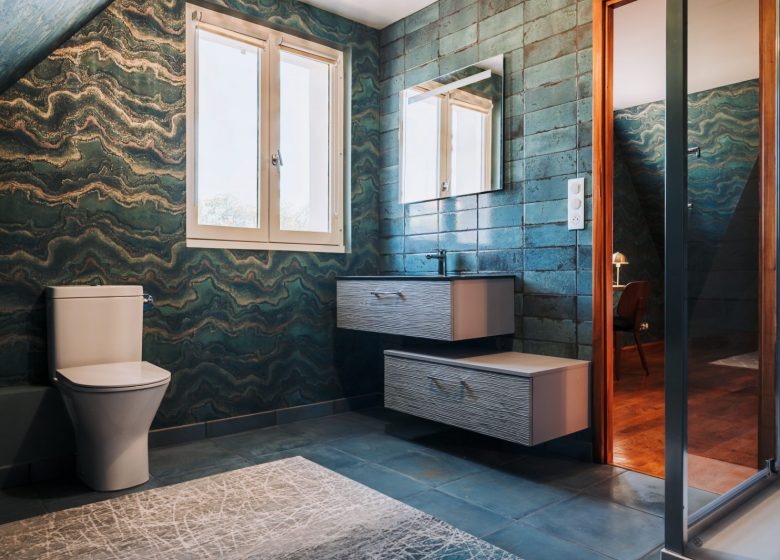 Gîte du Domaine du Château de la Brosse