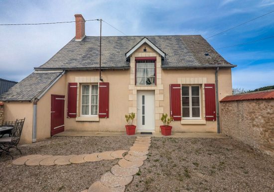 Au Gîte des Roseaux