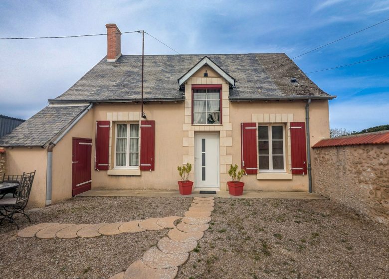 Au Gîte des Roseaux
