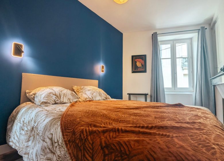 Le Palais Des Marins
