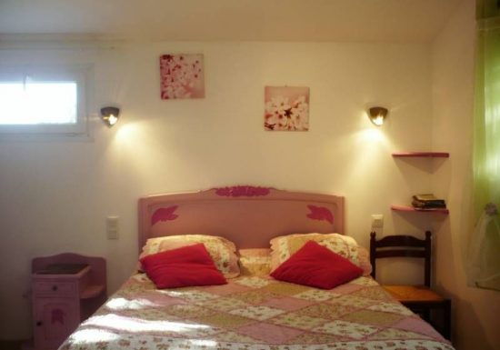 Chambres d&rsquo;hôtes Anne-Marie Davaillon