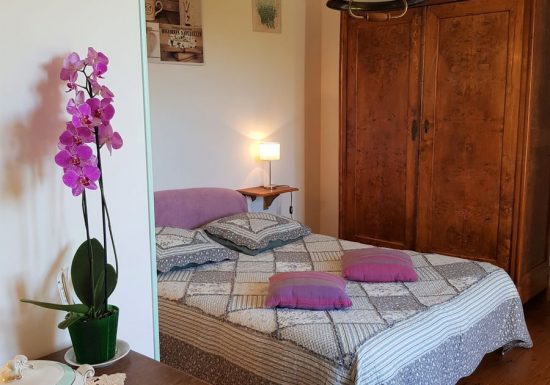 Chambres d&rsquo;hôtes Anne-Marie Davaillon