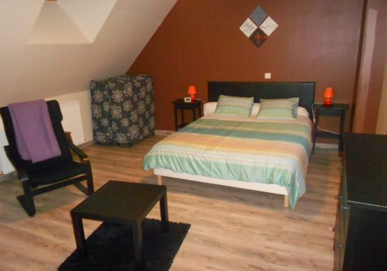 L&rsquo;Etoile de la Fontchevrière