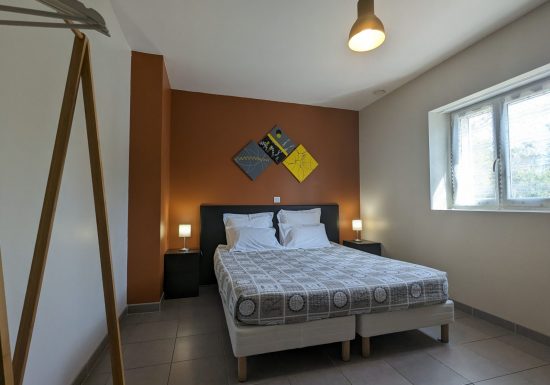 L&rsquo;Etoile de la Fontchevrière