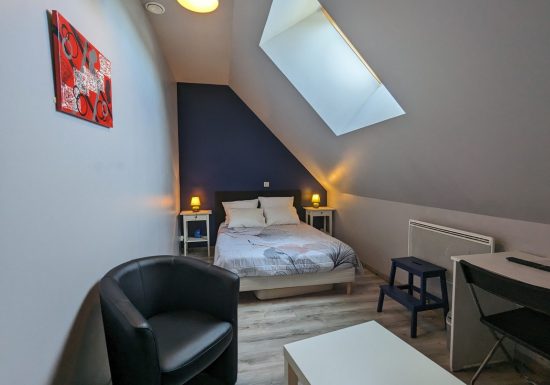 L&rsquo;Etoile de la Fontchevrière