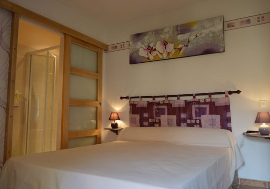 Maison d&rsquo;hôtes « La Hulotte »