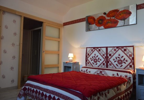 Maison d&rsquo;hôtes « La Hulotte »