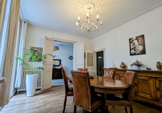 Chambre « Les Marins »