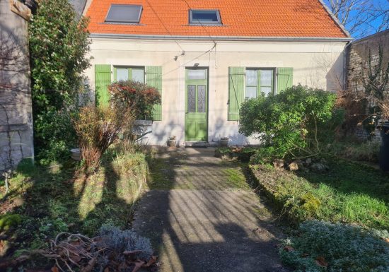 Suite familiale « La Siaulnée »