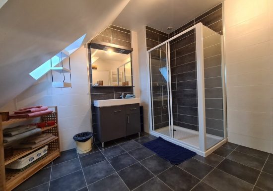 Suite familiale « La Siaulnée »