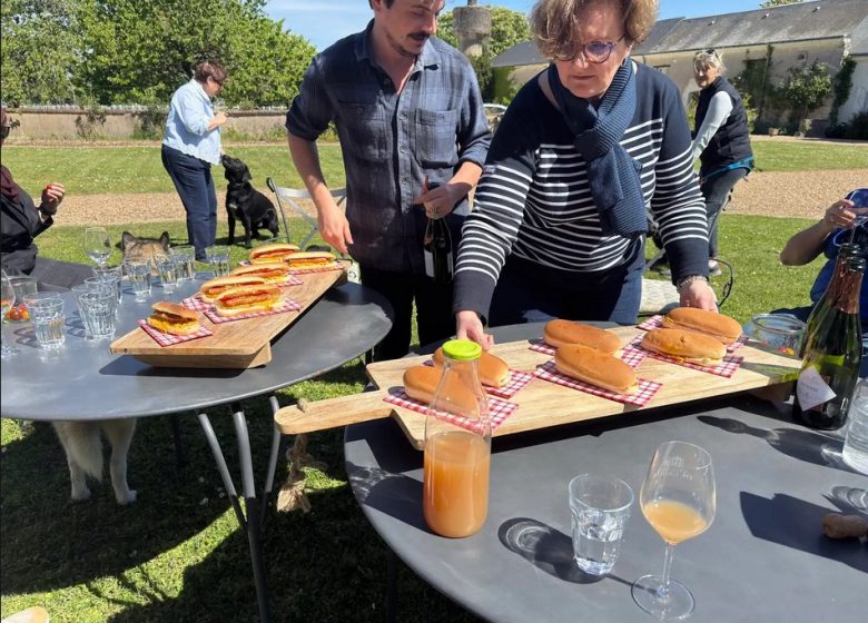 APERO TOUTOU