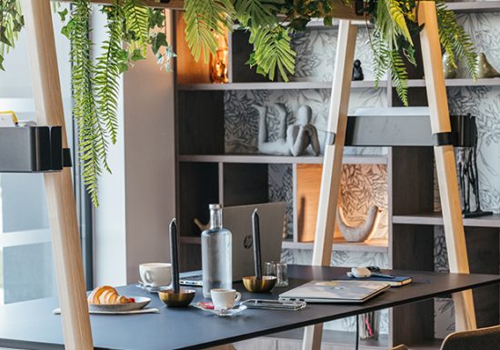 Hôtel Kyriad Châteauroux Nord – Aéroport