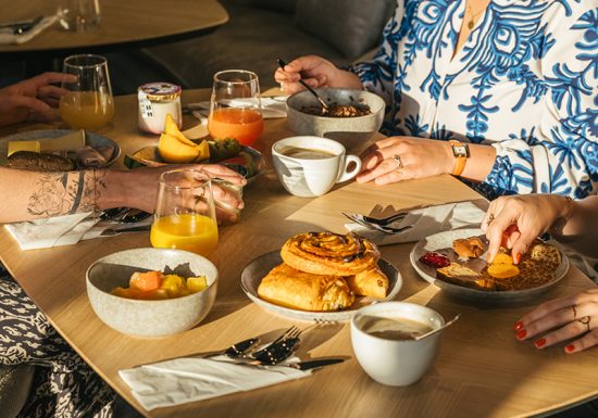 Hôtel Kyriad Châteauroux Nord – Aéroport