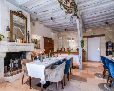 Restaurant Le George