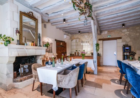 Restaurant Le George