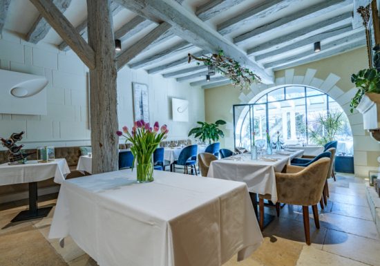 Restaurant Le George