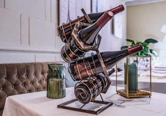 Restaurant Le George