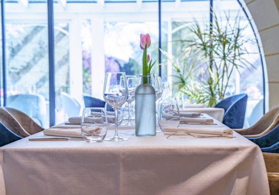 Restaurant Le George