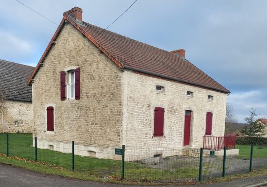 Gîte Camp’amis