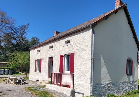 Gîte Camp’amis