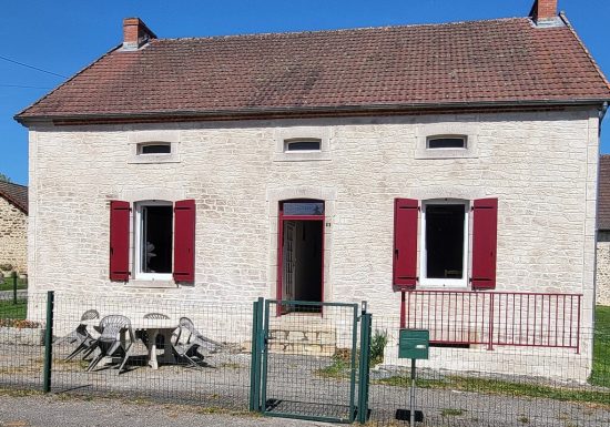 Gîte Camp’amis